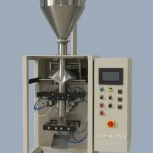 Augur Filling Machine