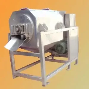 Fruit Pulper Extractor