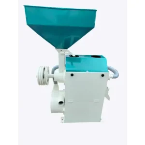 Millet Rice Polisher