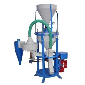 Millets Dehusking Machines