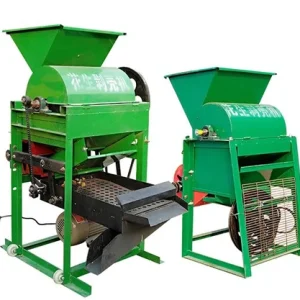 Peanut Shelling Machine