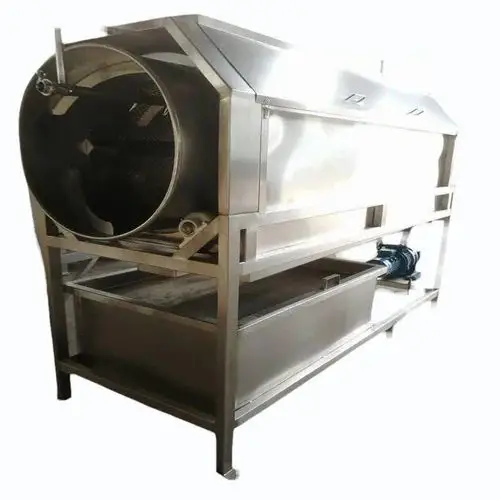 Drum Washer